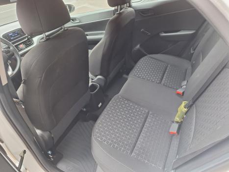 HYUNDAI HB 20 Hatch 1.0 12V 4P FLEX SENSE PLUS, Foto 12