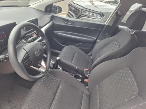 HYUNDAI HB 20 Hatch 1.0 12V 4P FLEX SENSE PLUS, Foto 13