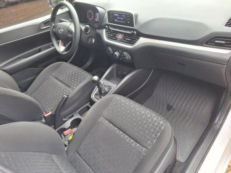 HYUNDAI HB 20 Hatch 1.0 12V 4P FLEX SENSE PLUS, Foto 14