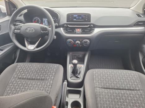 HYUNDAI HB 20 Hatch 1.0 12V 4P FLEX SENSE PLUS, Foto 15