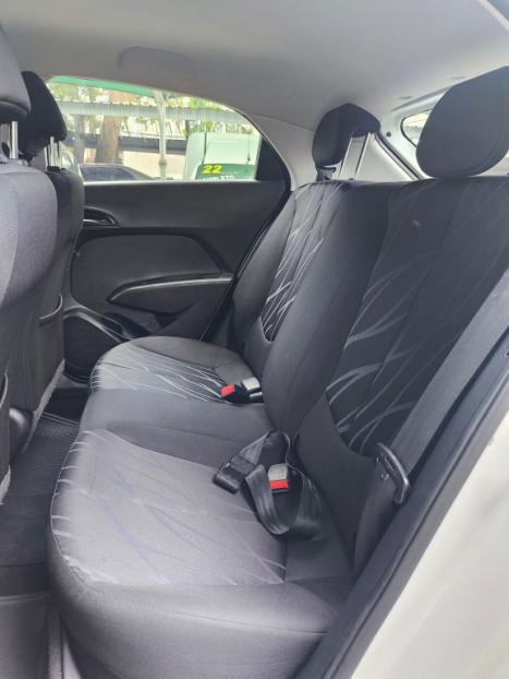 HYUNDAI HB 20 Hatch 1.0 12 V 4P FLEX COMFORT STYLE, Foto 5