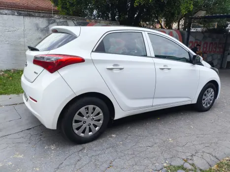 HYUNDAI HB 20 Hatch 1.0 12 V 4P FLEX COMFORT STYLE, Foto 7