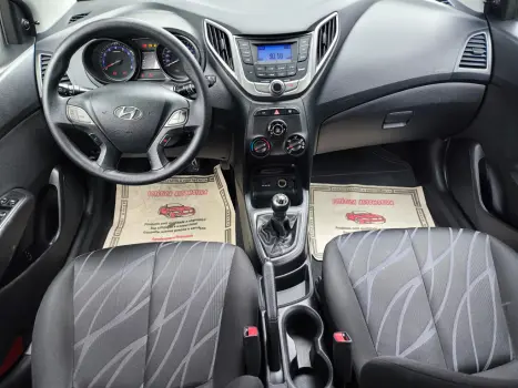 HYUNDAI HB 20 Hatch 1.0 12 V 4P FLEX COMFORT STYLE, Foto 10