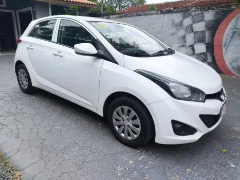 HYUNDAI HB 20 Hatch 1.0 12 V 4P FLEX COMFORT STYLE, Foto 12