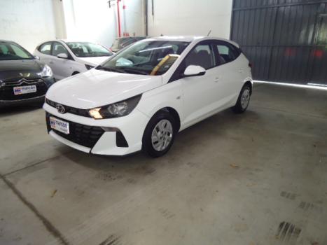 HYUNDAI HB 20 Hatch 1.0 12V 4P FLEX SENSE, Foto 3