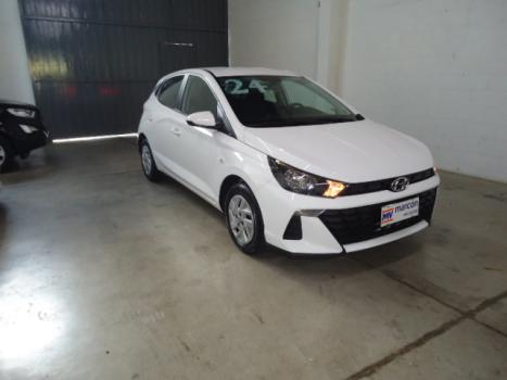 HYUNDAI HB 20 Hatch 1.0 12V 4P FLEX SENSE, Foto 5