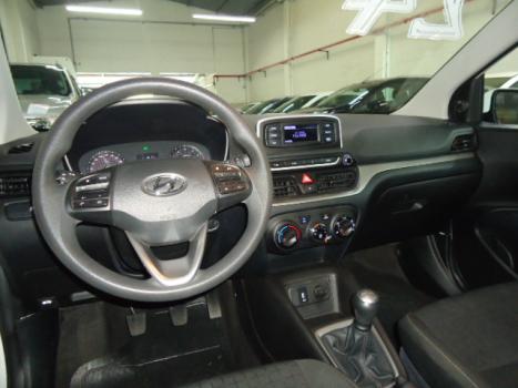 HYUNDAI HB 20 Hatch 1.0 12V 4P FLEX SENSE, Foto 6