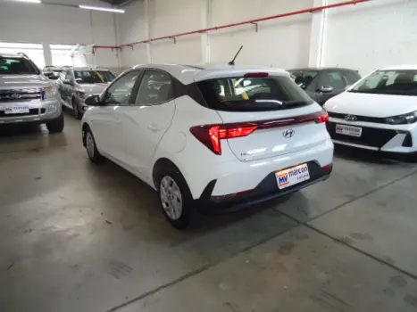 HYUNDAI HB 20 Hatch 1.0 12V 4P FLEX SENSE, Foto 7