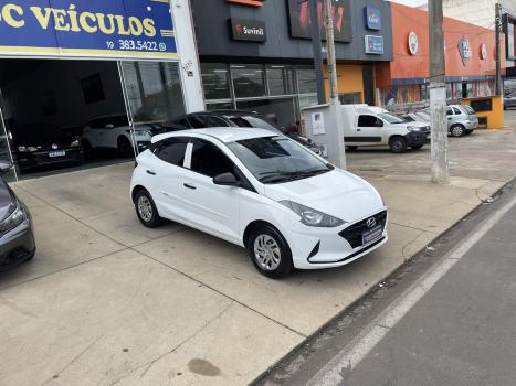 HYUNDAI HB 20 Hatch 1.0 12V 4P FLEX SENSE, Foto 2