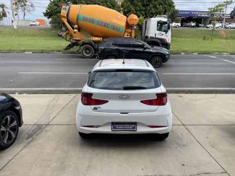 HYUNDAI HB 20 Hatch 1.0 12V 4P FLEX SENSE, Foto 3