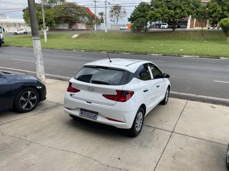 HYUNDAI HB 20 Hatch 1.0 12V 4P FLEX SENSE, Foto 4