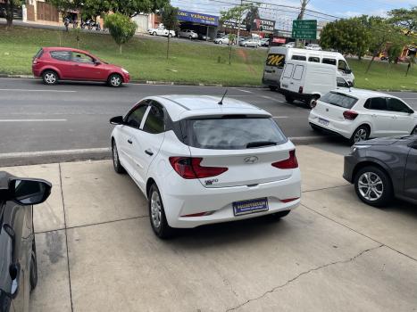 HYUNDAI HB 20 Hatch 1.0 12V 4P FLEX SENSE, Foto 6