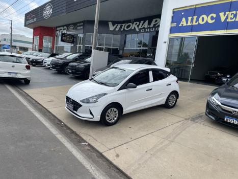 HYUNDAI HB 20 Hatch 1.0 12V 4P FLEX SENSE, Foto 7