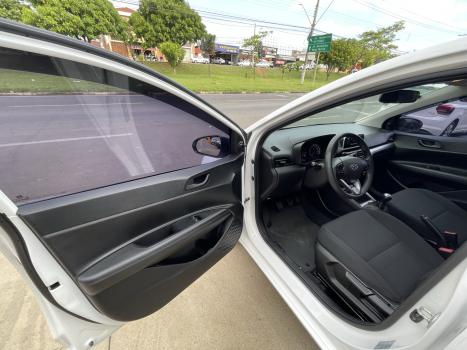 HYUNDAI HB 20 Hatch 1.0 12V 4P FLEX SENSE, Foto 8