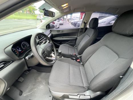 HYUNDAI HB 20 Hatch 1.0 12V 4P FLEX SENSE, Foto 9