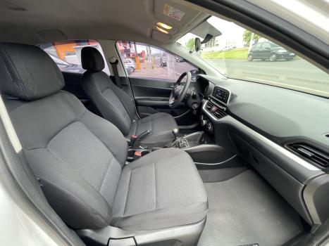 HYUNDAI HB 20 Hatch 1.0 12V 4P FLEX SENSE, Foto 11