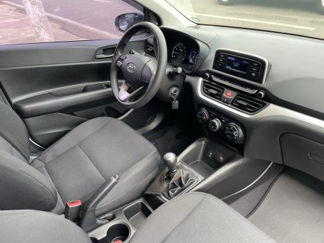 HYUNDAI HB 20 Hatch 1.0 12V 4P FLEX SENSE, Foto 12