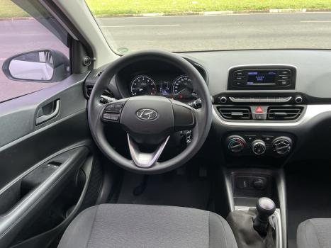 HYUNDAI HB 20 Hatch 1.0 12V 4P FLEX SENSE, Foto 14