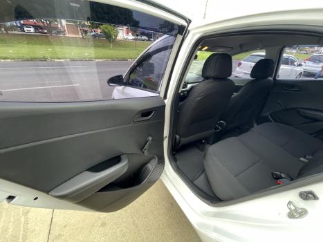 HYUNDAI HB 20 Hatch 1.0 12V 4P FLEX SENSE, Foto 15