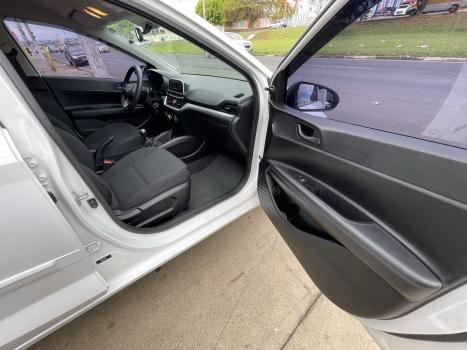 HYUNDAI HB 20 Hatch 1.0 12V 4P FLEX SENSE, Foto 16