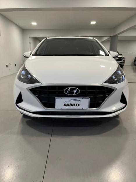 HYUNDAI HB 20 Hatch 1.0 12V 4P FLEX VISION, Foto 2