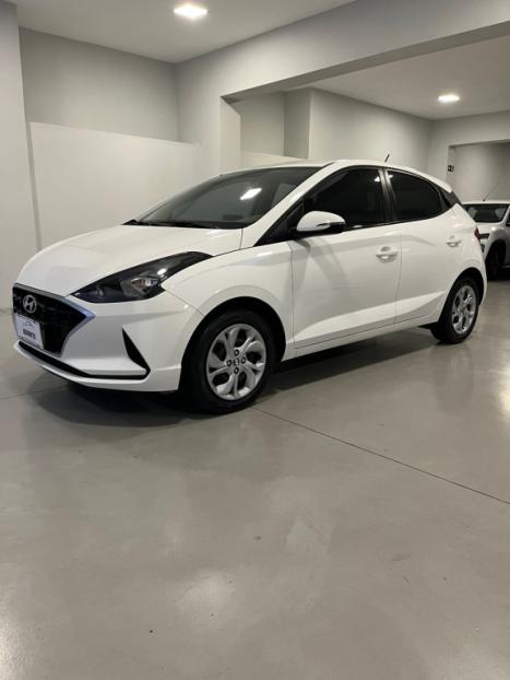 HYUNDAI HB 20 Hatch 1.0 12V 4P FLEX VISION, Foto 3