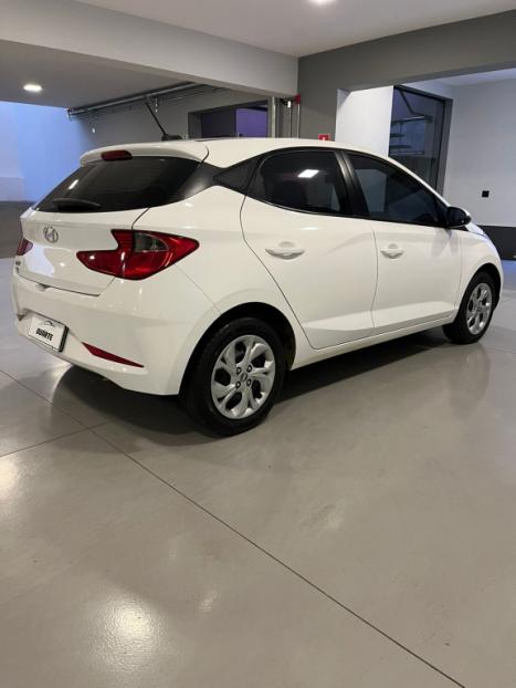 HYUNDAI HB 20 Hatch 1.0 12V 4P FLEX VISION, Foto 4