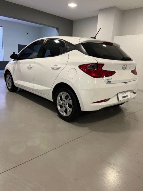 HYUNDAI HB 20 Hatch 1.0 12V 4P FLEX VISION, Foto 6