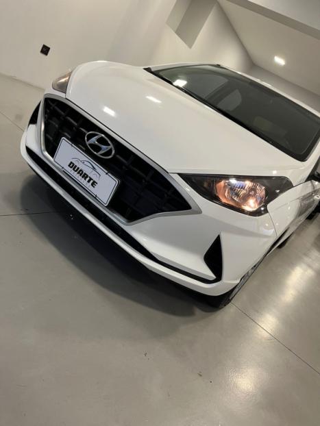 HYUNDAI HB 20 Hatch 1.0 12V 4P FLEX VISION, Foto 7