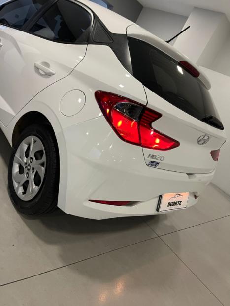 HYUNDAI HB 20 Hatch 1.0 12V 4P FLEX VISION, Foto 8