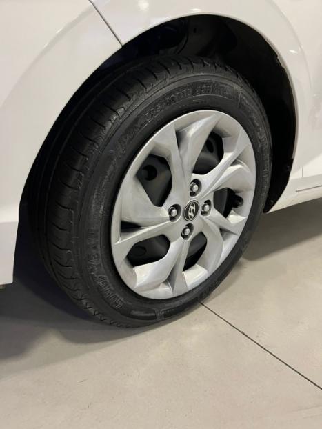 HYUNDAI HB 20 Hatch 1.0 12V 4P FLEX VISION, Foto 9