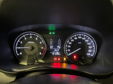 HYUNDAI HB 20 Hatch 1.0 12V 4P FLEX VISION, Foto 10