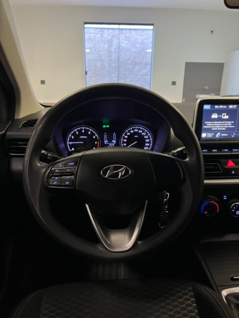 HYUNDAI HB 20 Hatch 1.0 12V 4P FLEX VISION, Foto 11