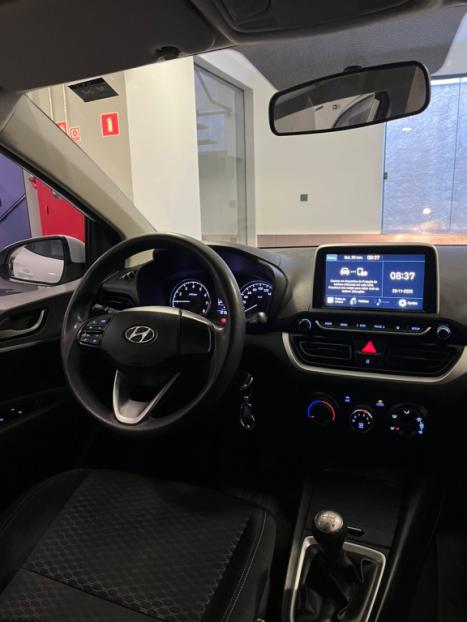 HYUNDAI HB 20 Hatch 1.0 12V 4P FLEX VISION, Foto 12