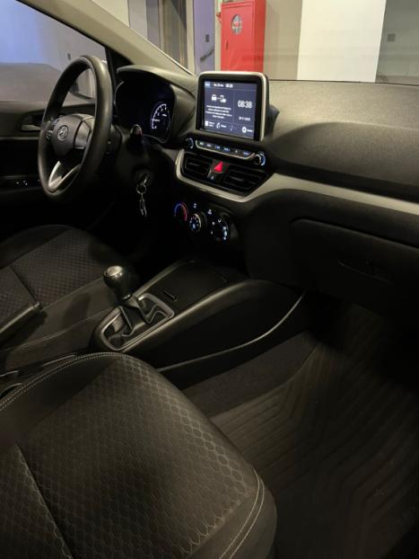 HYUNDAI HB 20 Hatch 1.0 12V 4P FLEX VISION, Foto 13