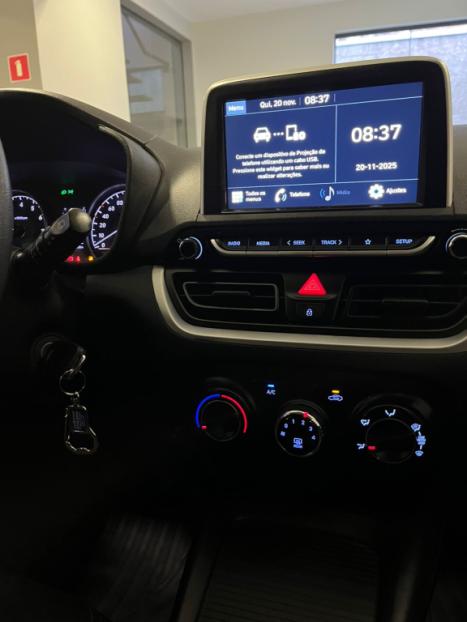 HYUNDAI HB 20 Hatch 1.0 12V 4P FLEX VISION, Foto 14