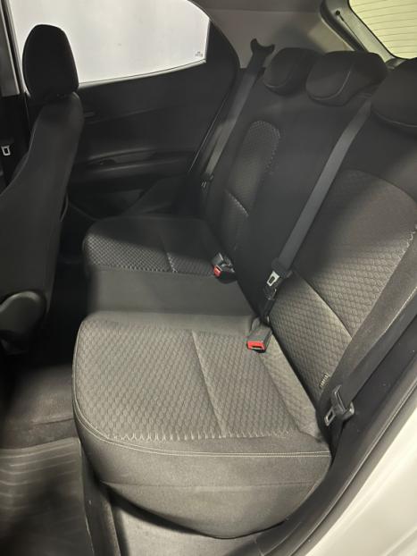 HYUNDAI HB 20 Hatch 1.0 12V 4P FLEX VISION, Foto 15