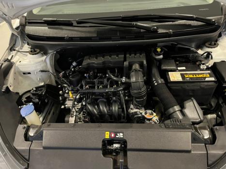 HYUNDAI HB 20 Hatch 1.0 12V 4P FLEX VISION, Foto 17