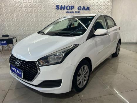 HYUNDAI HB 20 Hatch 1.6 16V 4P FLEX COMFORT PLUS AUTOMTICO, Foto 2