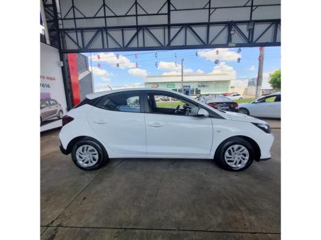 HYUNDAI HB 20 Hatch 1.0 12V 4P FLEX SENSE, Foto 7