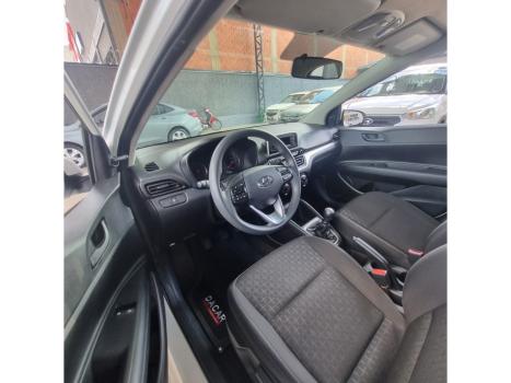 HYUNDAI HB 20 Hatch 1.0 12V 4P FLEX SENSE, Foto 8