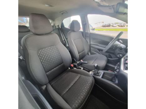 HYUNDAI HB 20 Hatch 1.0 12V 4P FLEX SENSE, Foto 9