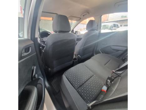 HYUNDAI HB 20 Hatch 1.0 12V 4P FLEX SENSE, Foto 11