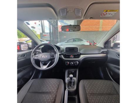 HYUNDAI HB 20 Hatch 1.0 12V 4P FLEX SENSE, Foto 13