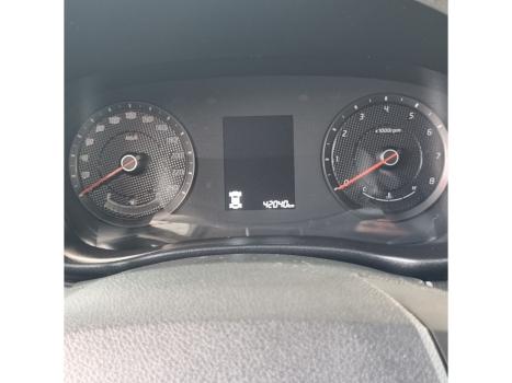 HYUNDAI HB 20 Hatch 1.0 12V 4P FLEX SENSE, Foto 16