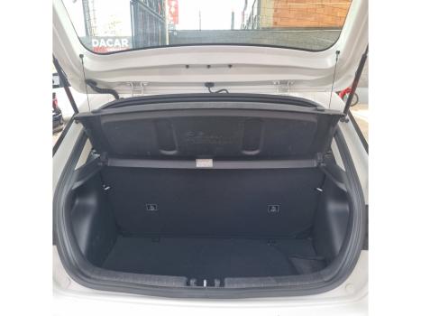 HYUNDAI HB 20 Hatch 1.0 12V 4P FLEX SENSE, Foto 17