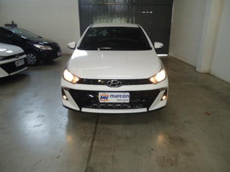 HYUNDAI HB 20 Hatch 1.0 12V 4P FLEX TGDI TURBO PLATINUM AUTOMTICO, Foto 1