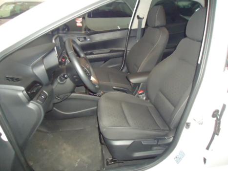 HYUNDAI HB 20 Hatch 1.0 12V 4P FLEX TGDI TURBO PLATINUM AUTOMTICO, Foto 2