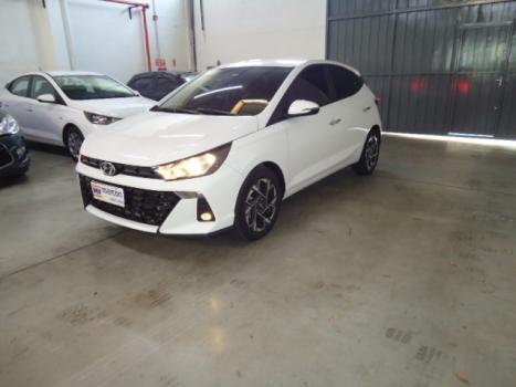 HYUNDAI HB 20 Hatch 1.0 12V 4P FLEX TGDI TURBO PLATINUM AUTOMTICO, Foto 3