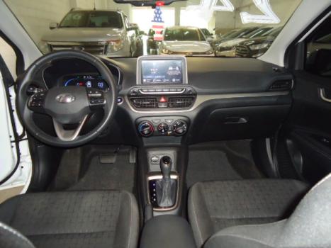 HYUNDAI HB 20 Hatch 1.0 12V 4P FLEX TGDI TURBO PLATINUM AUTOMTICO, Foto 4